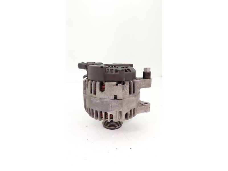 Recambio de alternador para citroën c4 i (lc_) 1.6 hdi referencia OEM IAM 9646321780  
							