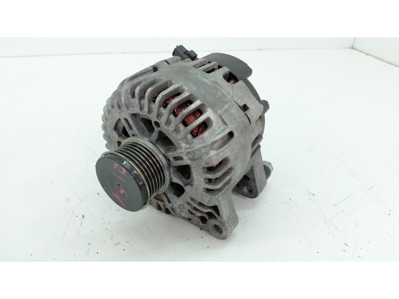 Recambio de alternador para citroën c4 i (lc_) 1.6 hdi referencia OEM IAM 9646321780  
