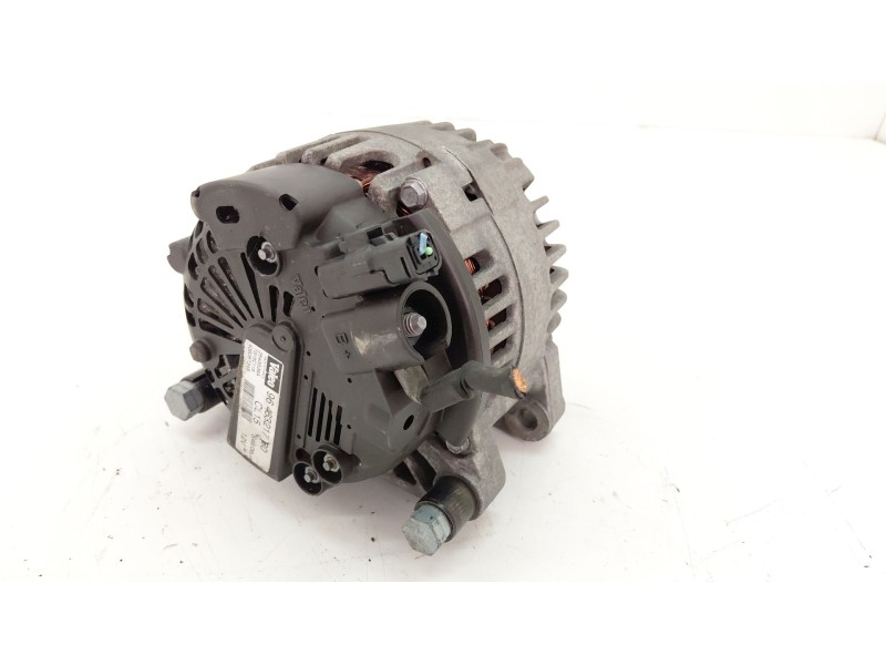 Recambio de alternador para citroën c4 i (lc_) 1.6 hdi referencia OEM IAM 9646321780  
