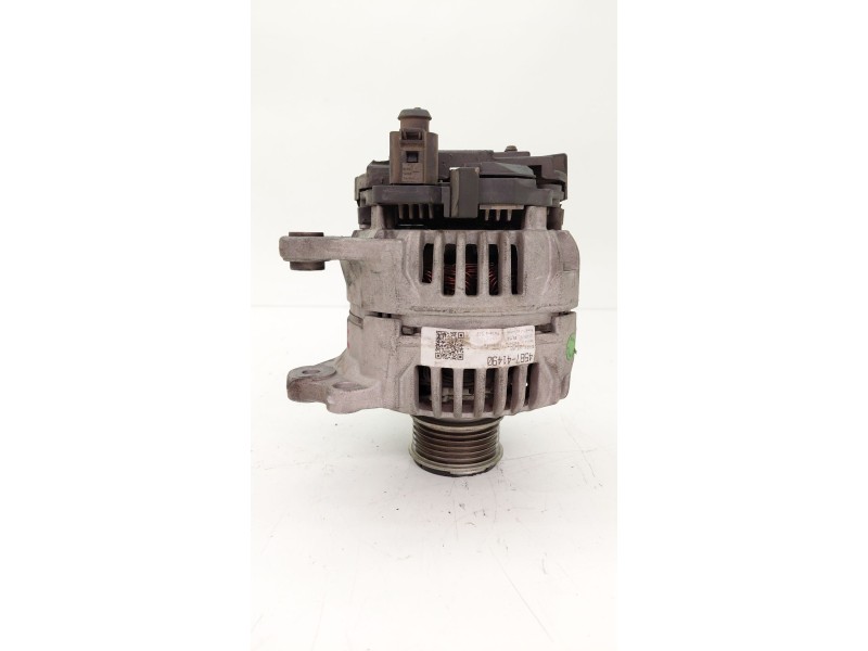 Recambio de alternador para seat ibiza iii (6l1) 1.9 sdi referencia OEM IAM 458741490  
							