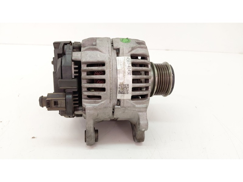 Recambio de alternador para seat ibiza iii (6l1) 1.9 sdi referencia OEM IAM 458741490  
							
