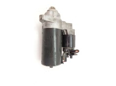 Recambio de motor arranque para seat ibiza iii (6l1) 1.9 sdi referencia OEM IAM 02T911023  