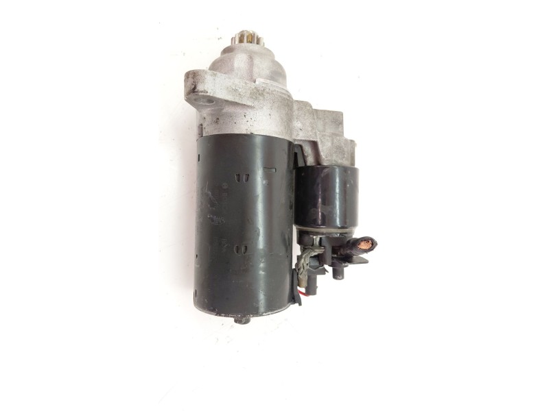 Recambio de motor arranque para seat ibiza iii (6l1) 1.9 sdi referencia OEM IAM 02T911023  