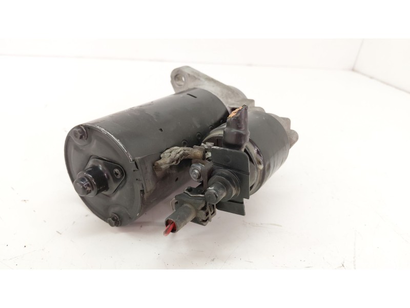 Recambio de motor arranque para seat ibiza iii (6l1) 1.9 sdi referencia OEM IAM 02T911023  