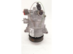 Recambio de compresor aire acondicionado para seat ibiza iv sc (6j1, 6p5) 1.2 tsi referencia OEM IAM 5Q0816803B  