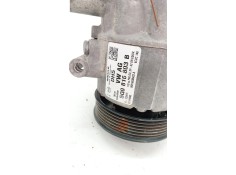 Recambio de compresor aire acondicionado para seat ibiza iv sc (6j1, 6p5) 1.2 tsi referencia OEM IAM 5Q0816803B   2