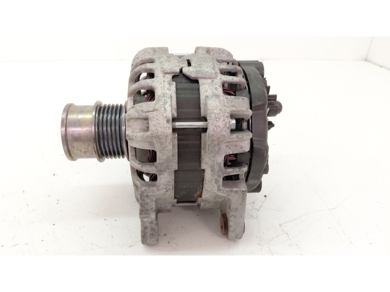 Recambio de alternador para seat ibiza iv sc (6j1, 6p5) 1.2 tsi referencia OEM IAM 04E903021M  