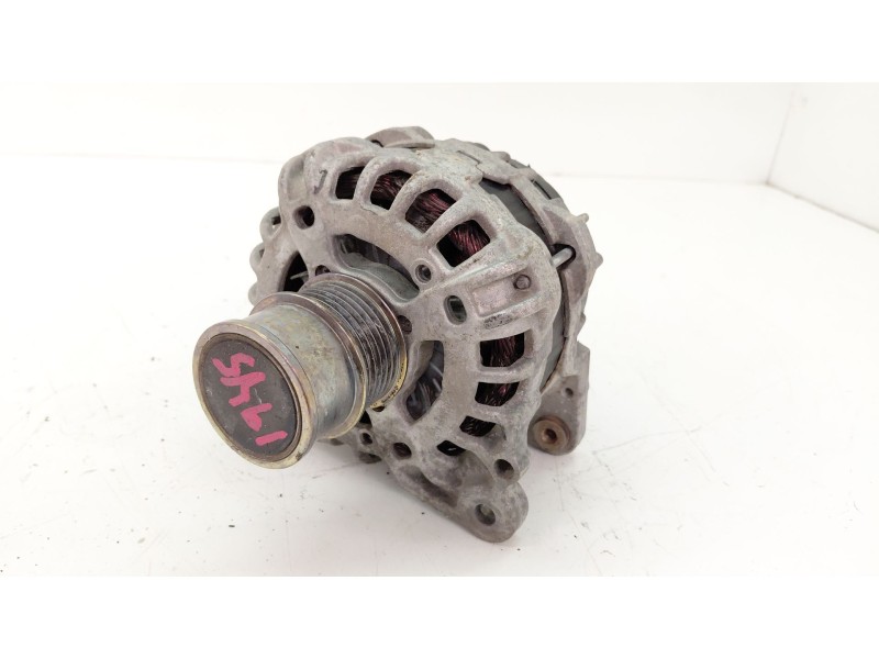 Recambio de alternador para seat ibiza iv sc (6j1, 6p5) 1.2 tsi referencia OEM IAM 04E903021M  
							