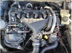 Recambio de motor completo para ford s-max (wa6) 2.0 tdci referencia OEM IAM QXWB  