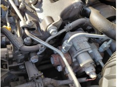 Recambio de motor completo para toyota corolla verso (zer_, zze12_, r1_) 2.2 d-4d (aur10_) referencia OEM IAM 2AD-FTV   2