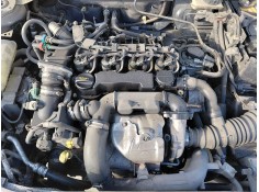 Recambio de motor completo para mazda 3 (bk) 1.6 di turbo referencia OEM IAM Y6  