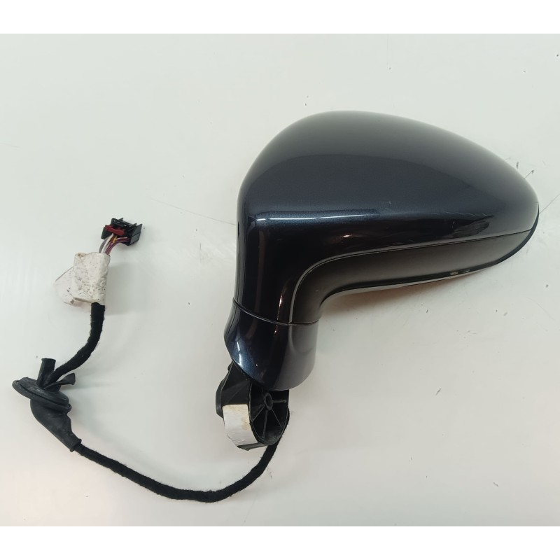 Recambio de retrovisor izquierdo para porsche panamera 4.8 v8 turbo cat referencia OEM IAM 97061266900  