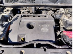 Recambio de motor completo para toyota rav 4 iii (_a3_) 2.2 d 4wd (ala30_) referencia OEM IAM 2AD-FTV 2ADFTV 