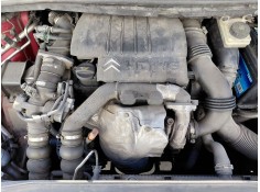 Recambio de motor completo para citroën c4 i (lc_) 1.6 hdi referencia OEM IAM 9HX 9HX 