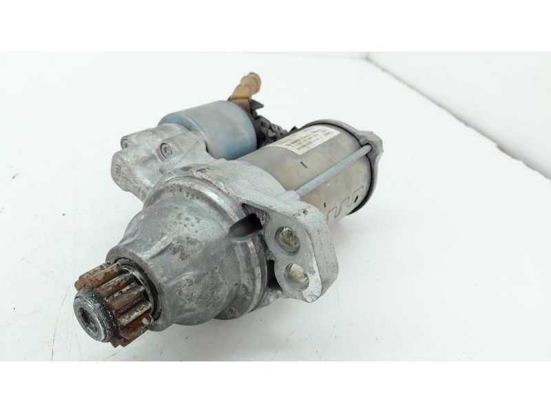 Recambio de motor arranque para seat ibiza iv sc (6j1, 6p5) 1.2 tsi referencia OEM IAM 02M911024R  