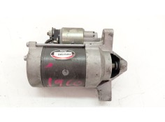 Recambio de motor arranque para peugeot 307 (3a/c) 1.6 16v referencia OEM IAM DRS3545X  