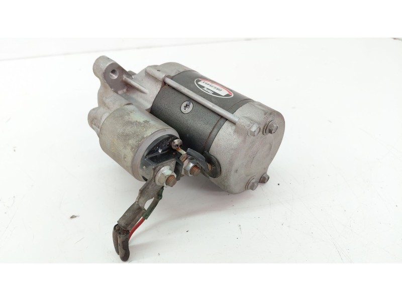 Recambio de motor arranque para peugeot 307 (3a/c) 1.6 16v referencia OEM IAM DRS3545X  
							