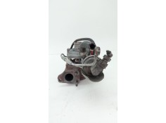 Recambio de turbocompresor para opel meriva b monospace (s10) 1.3 cdti (75) referencia OEM IAM 55225439  
