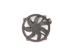 Recambio de electroventilador para renault megane iii berlina 5 p 1.5 dci diesel fap referencia OEM IAM 214810898R  