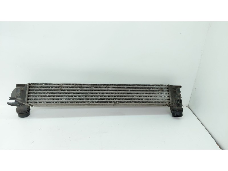 Recambio de intercooler para renault megane iii berlina 5 p 1.5 dci diesel fap referencia OEM IAM 144964990R  