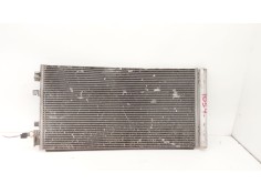 Recambio de condensador / radiador aire acondicionado para renault megane iii berlina 5 p 1.5 dci diesel fap referencia OEM IAM 
