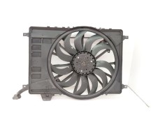 Recambio de electroventilador para land rover evoque 2.0 td4 cat referencia OEM IAM 500072905  