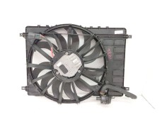 Recambio de electroventilador para land rover evoque 2.0 td4 cat referencia OEM IAM 500072905   2