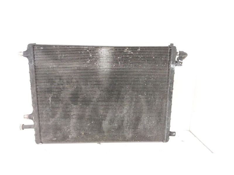 Recambio de radiador agua para land rover evoque 2.0 td4 cat referencia OEM IAM GJ3219E839AB  