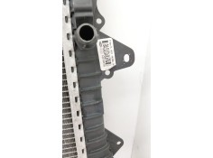 Recambio de radiador agua para land rover evoque 2.0 td4 cat referencia OEM IAM GJ328005BB   2