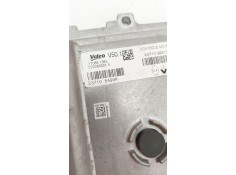 Recambio de centralita motor uce para dacia sandero ii tce 90 (b8m1, b8ma) referencia OEM IAM 237105499R   2