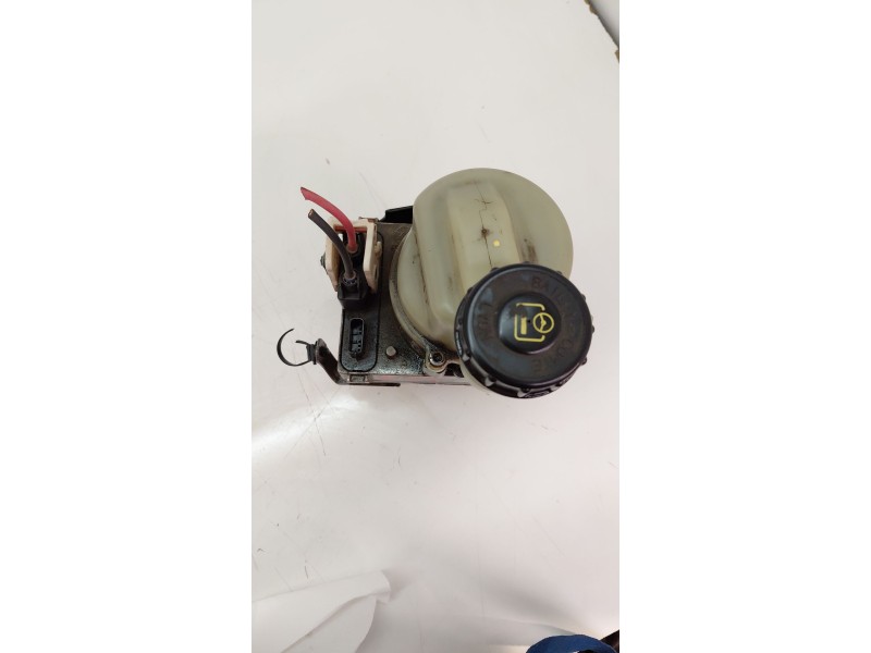 Recambio de bomba direccion para dacia sandero ii tce 90 (b8m1, b8ma) referencia OEM IAM 491108089R  