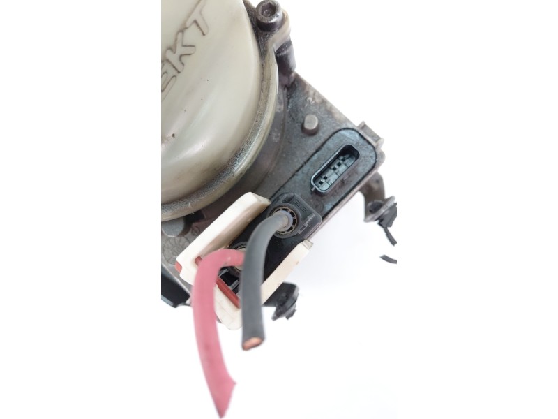 Recambio de bomba direccion para dacia sandero ii tce 90 (b8m1, b8ma) referencia OEM IAM 491108089R  
							