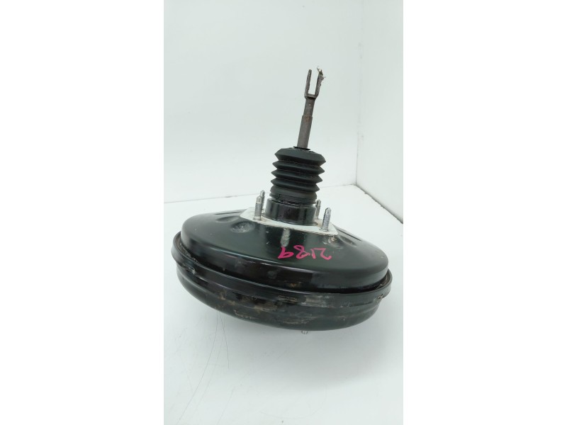 Recambio de servofreno para dacia sandero ii tce 90 (b8m1, b8ma) referencia OEM IAM 472103298R  