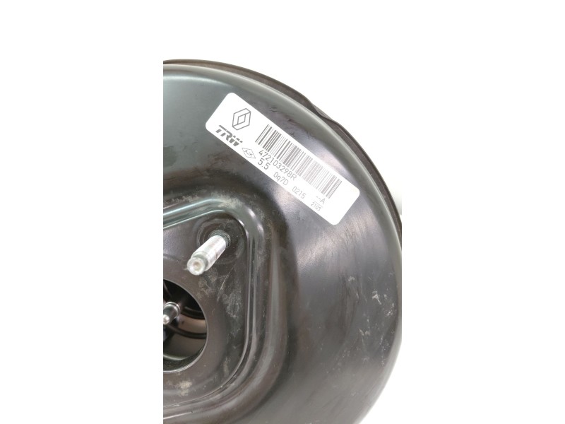 Recambio de servofreno para dacia sandero ii tce 90 (b8m1, b8ma) referencia OEM IAM 472103298R  