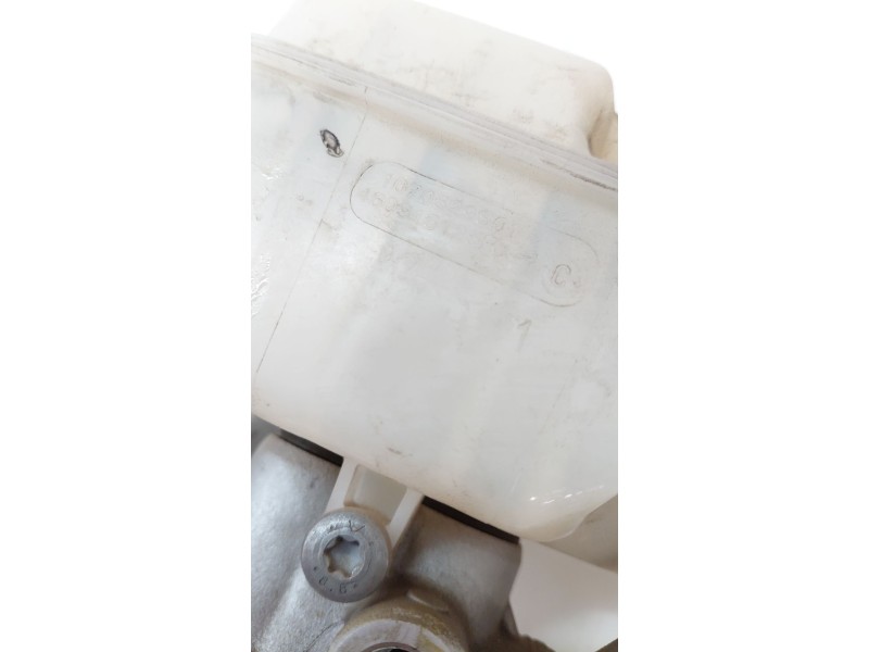 Recambio de bomba freno para dacia sandero ii tce 90 (b8m1, b8ma) referencia OEM IAM 460915125R  