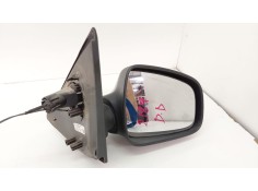 Recambio de retrovisor derecho para dacia sandero ii tce 90 (b8m1, b8ma) referencia OEM IAM 963013379R  