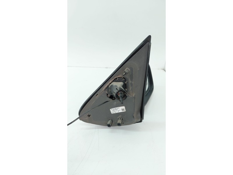 Recambio de retrovisor derecho para dacia sandero ii tce 90 (b8m1, b8ma) referencia OEM IAM 963013379R  