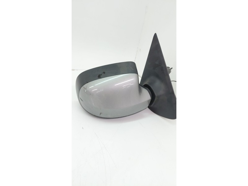 Recambio de retrovisor derecho para dacia sandero ii tce 90 (b8m1, b8ma) referencia OEM IAM 963013379R  
							