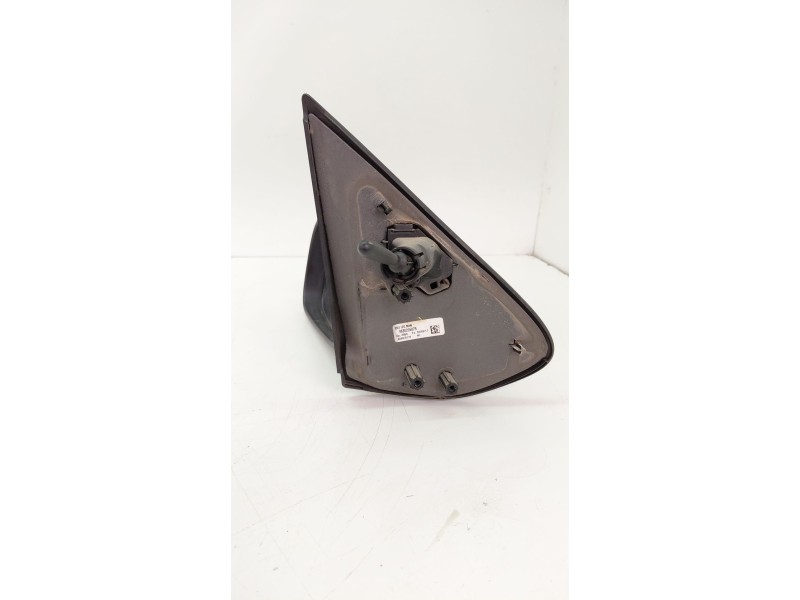 Recambio de retrovisor izquierdo para dacia sandero ii tce 90 (b8m1, b8ma) referencia OEM IAM 963020587R  