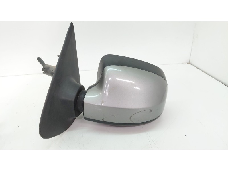 Recambio de retrovisor izquierdo para dacia sandero ii tce 90 (b8m1, b8ma) referencia OEM IAM 963020587R  