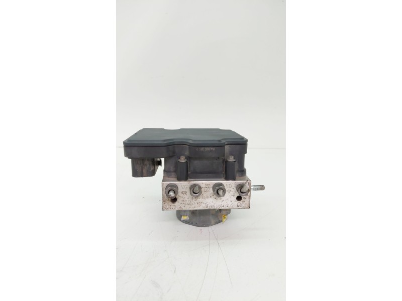 Recambio de abs para dacia sandero ii tce 90 (b8m1, b8ma) referencia OEM IAM 476603249R  