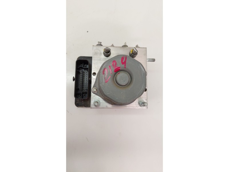 Recambio de abs para dacia sandero ii tce 90 (b8m1, b8ma) referencia OEM IAM 476603249R  