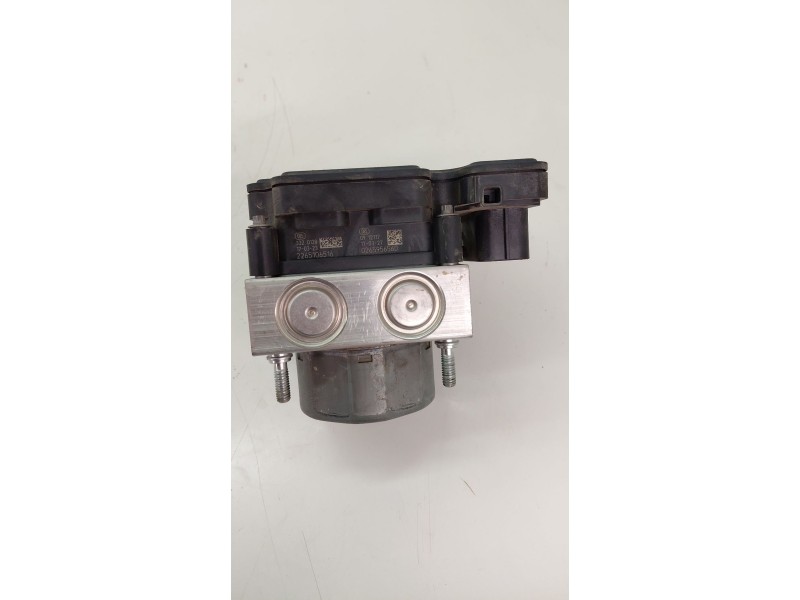 Recambio de abs para dacia sandero ii tce 90 (b8m1, b8ma) referencia OEM IAM 476603249R  