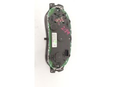 Recambio de cuadro instrumentos para dacia sandero ii tce 90 (b8m1, b8ma) referencia OEM IAM 248108019R   2