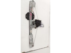 Recambio de elevalunas delantero derecho para dacia sandero ii tce 90 (b8m1, b8ma) referencia OEM IAM 807209299R  