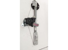 Recambio de elevalunas delantero izquierdo para dacia sandero ii tce 90 (b8m1, b8ma) referencia OEM IAM 807211440R  