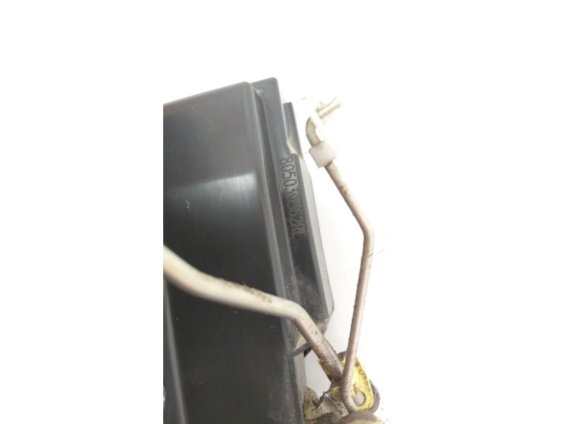 Recambio de cerradura puerta delantera izquierda para dacia sandero ii tce 90 (b8m1, b8ma) referencia OEM IAM 805039362R  
							