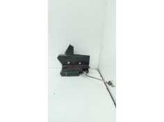 Recambio de cerradura puerta trasera derecha para dacia sandero ii tce 90 (b8m1, b8ma) referencia OEM IAM 825022281R  