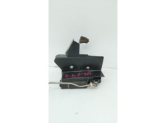 Recambio de cerradura puerta delantera derecha para dacia sandero ii tce 90 (b8m1, b8ma) referencia OEM IAM 805026816R  