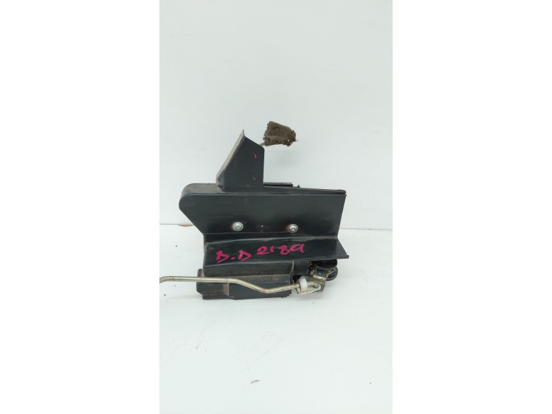 Recambio de cerradura puerta delantera derecha para dacia sandero ii tce 90 (b8m1, b8ma) referencia OEM IAM 805026816R  
							